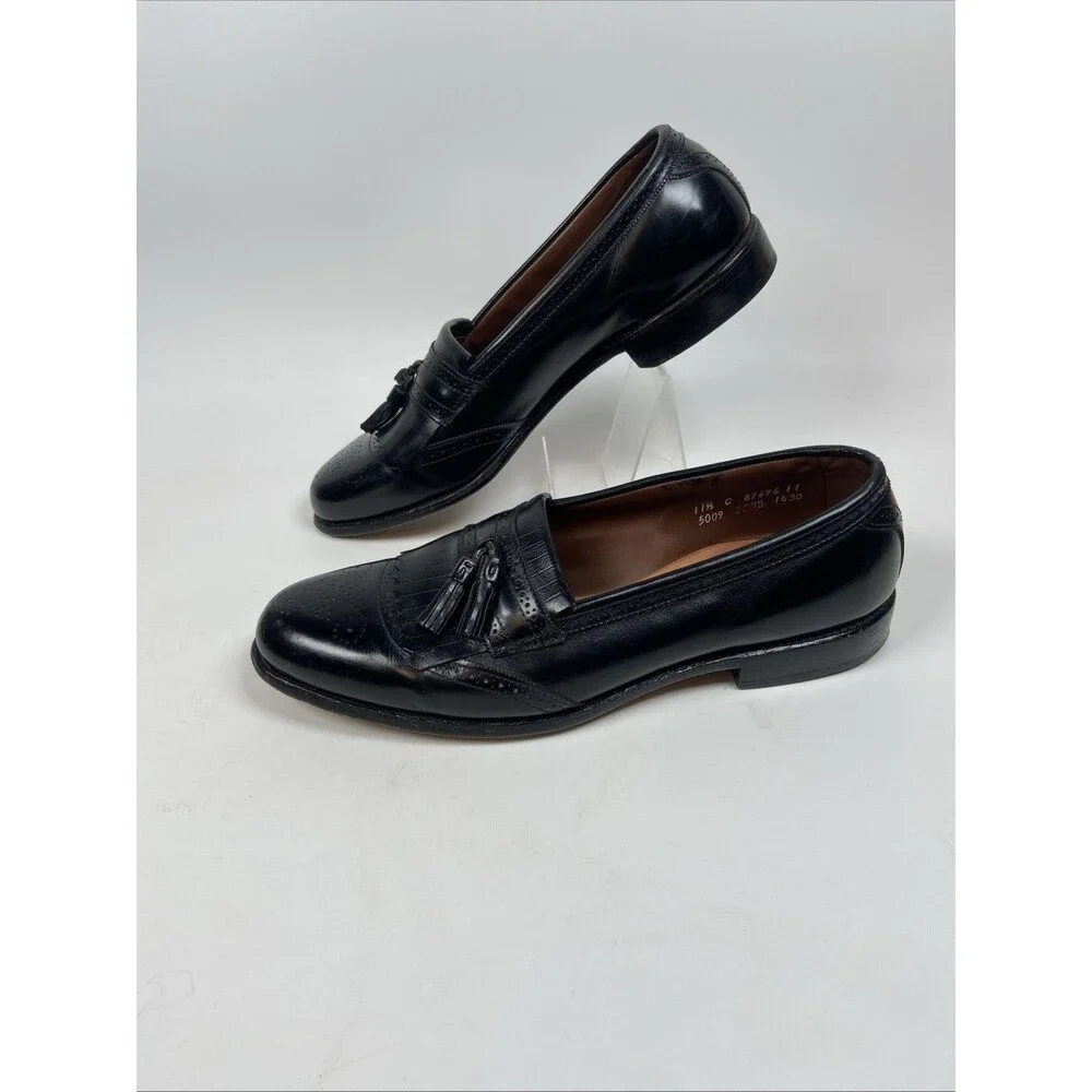 Allen Edmonds good preowned